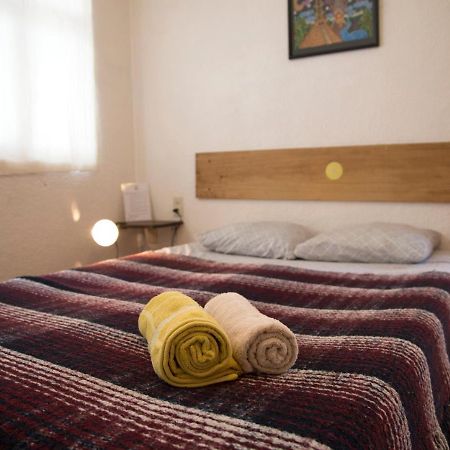 Casa Namaste Otel San Cristóbal de Las Casas Dış mekan fotoğraf