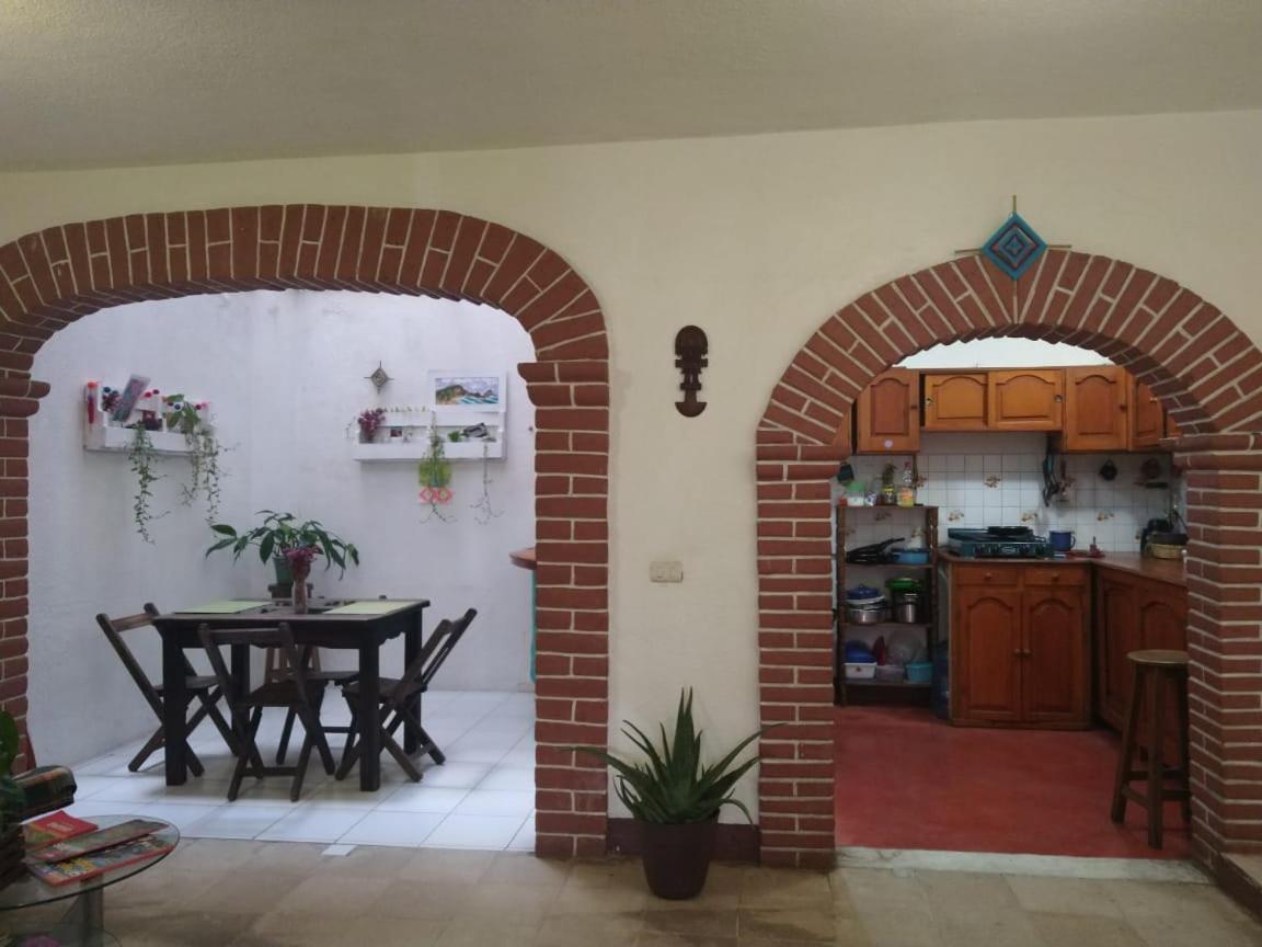 Casa Namaste Otel San Cristóbal de Las Casas Dış mekan fotoğraf