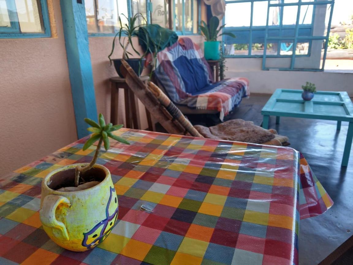 Casa Namaste Otel San Cristóbal de Las Casas Dış mekan fotoğraf