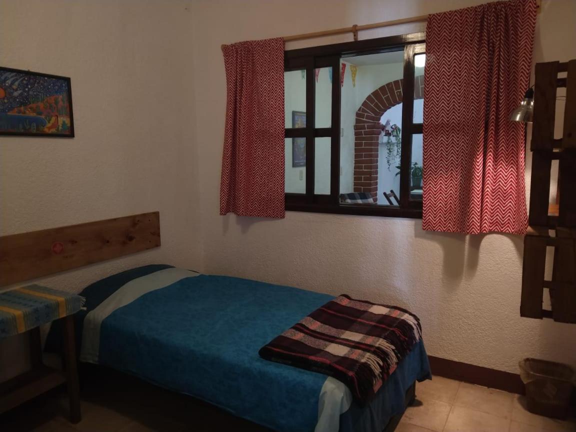 Casa Namaste Otel San Cristóbal de Las Casas Dış mekan fotoğraf