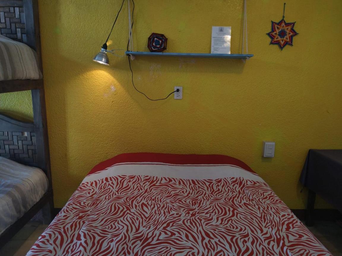 Casa Namaste Otel San Cristóbal de Las Casas Dış mekan fotoğraf