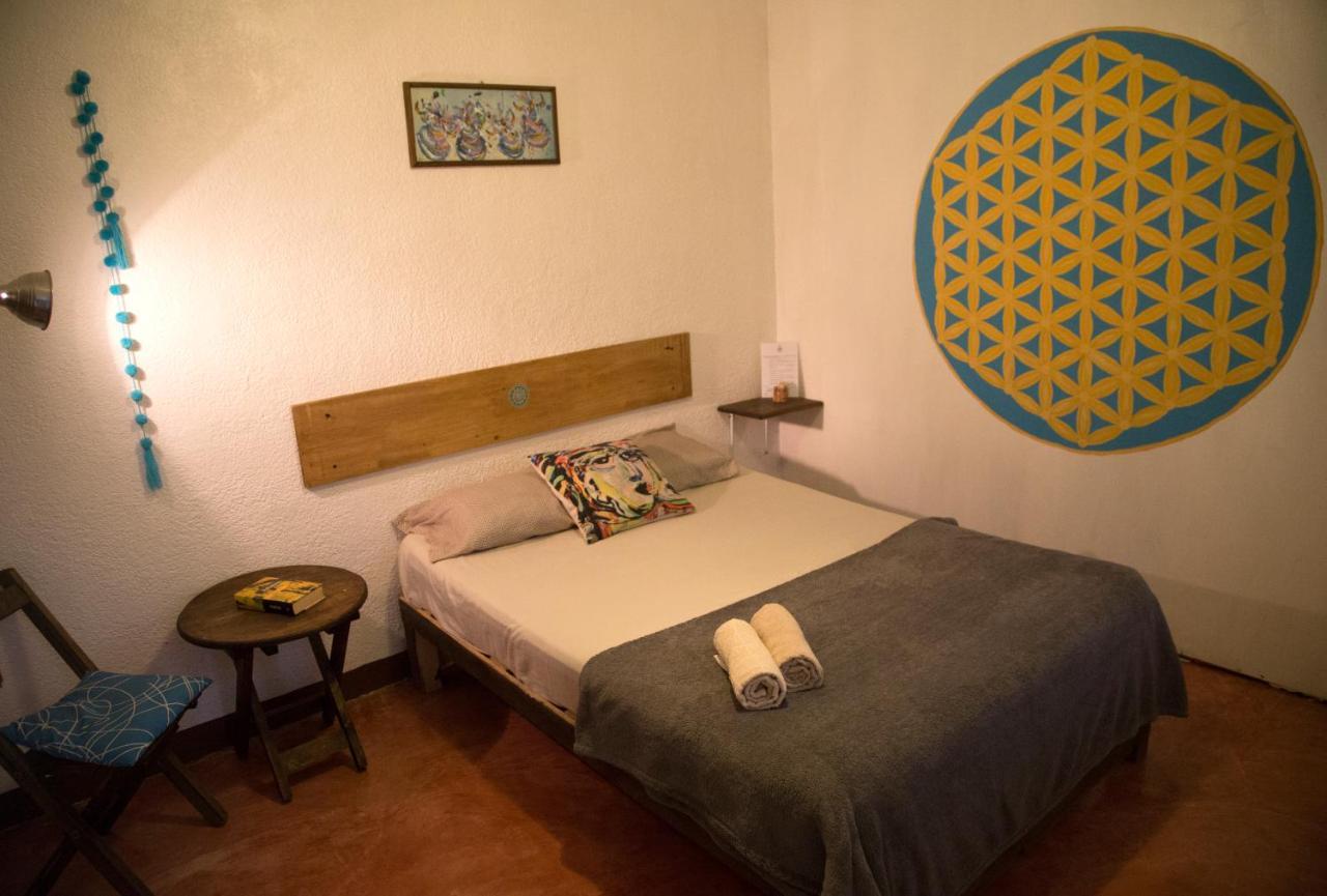 Casa Namaste Otel San Cristóbal de Las Casas Dış mekan fotoğraf