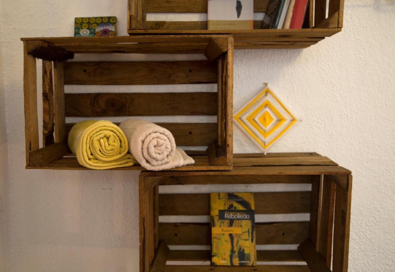 Casa Namaste Otel San Cristóbal de Las Casas Dış mekan fotoğraf
