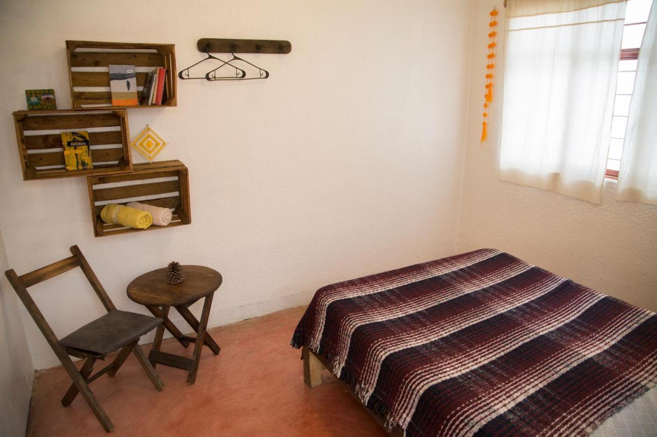 Casa Namaste Otel San Cristóbal de Las Casas Dış mekan fotoğraf