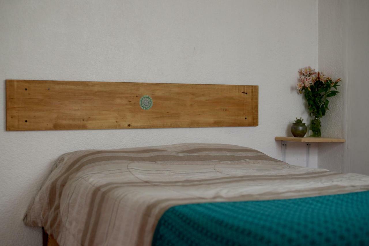 Casa Namaste Otel San Cristóbal de Las Casas Dış mekan fotoğraf