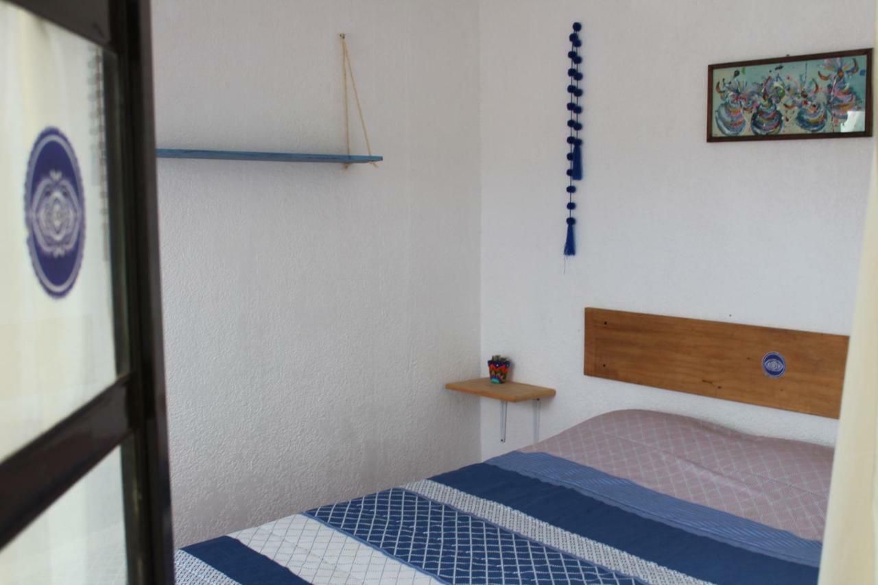 Casa Namaste Otel San Cristóbal de Las Casas Dış mekan fotoğraf