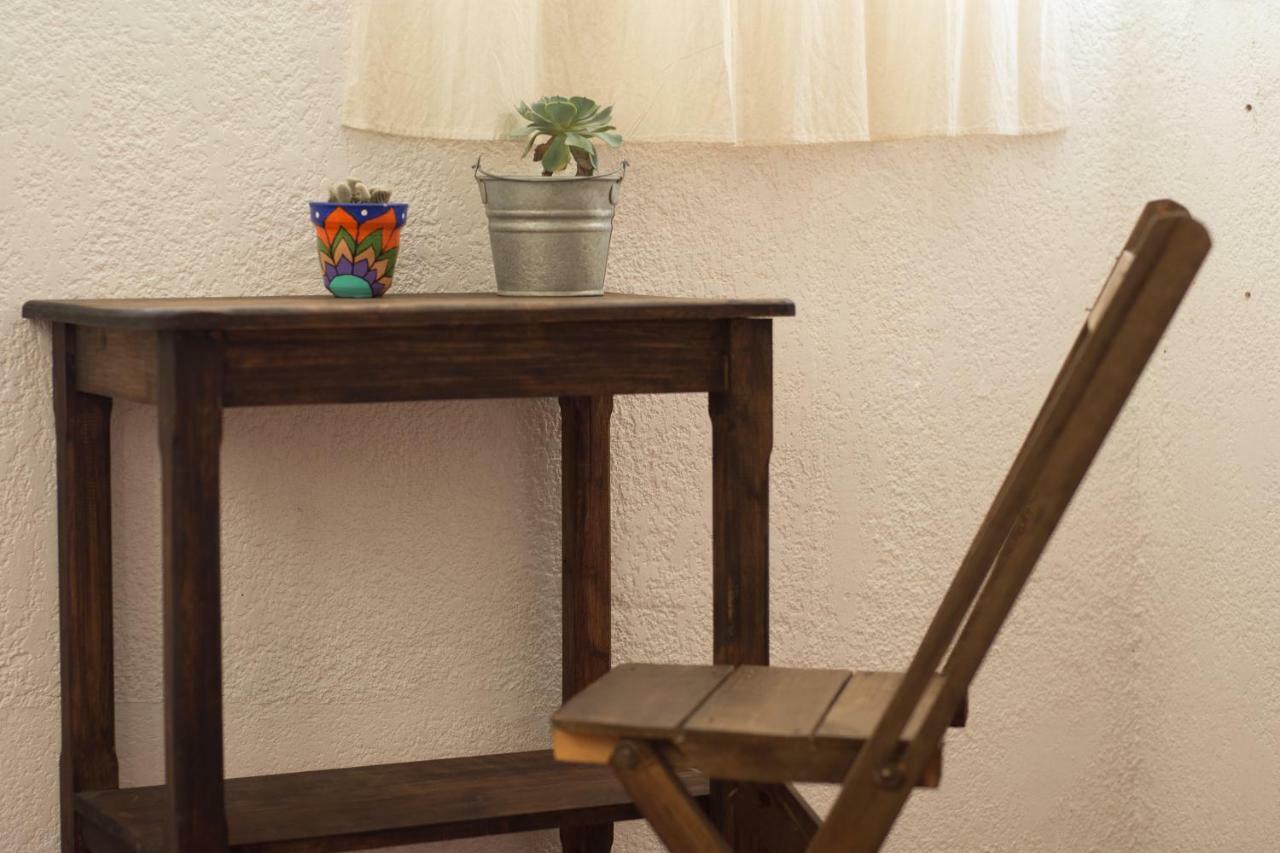 Casa Namaste Otel San Cristóbal de Las Casas Dış mekan fotoğraf