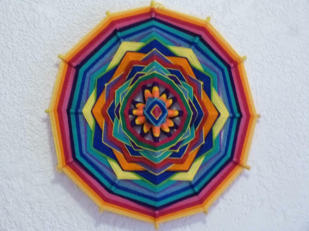 Casa Namaste Otel San Cristóbal de Las Casas Dış mekan fotoğraf